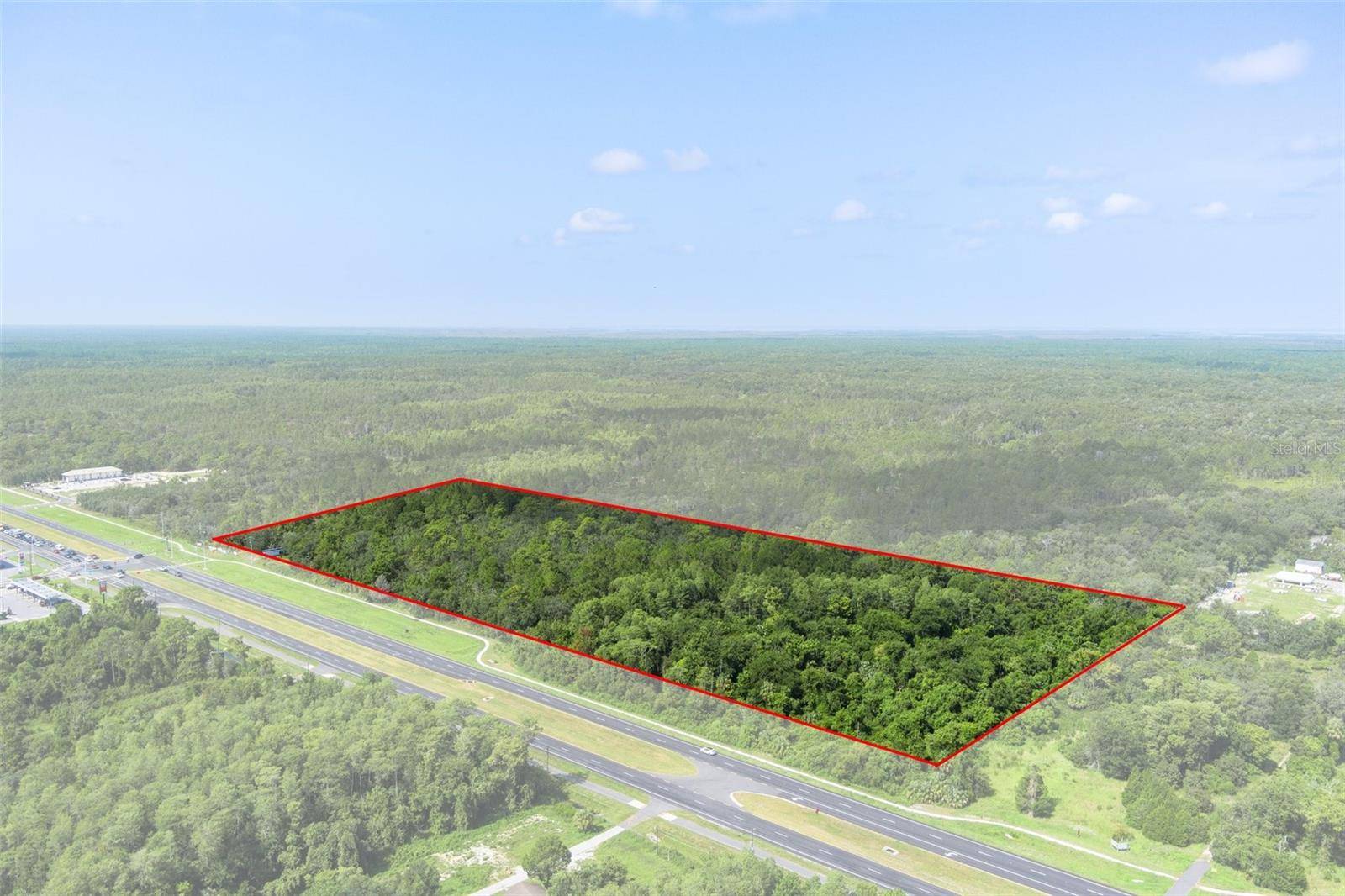 6614 S SUNCOAST BLVD, Homosassa, FL 34446