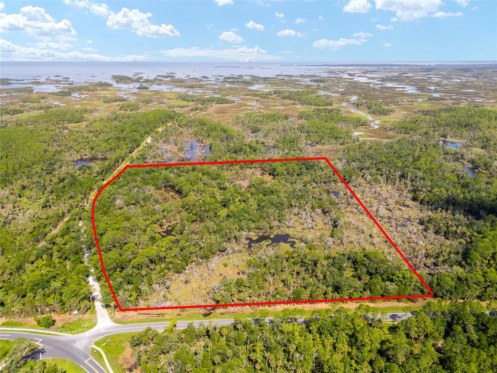 0 SE 193RD PL, Yankeetown, FL 34498