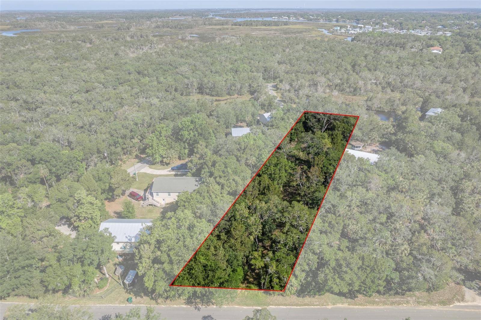 11681 W NORTH PL, Homosassa, FL 34448