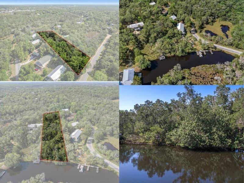 11681 W NORTH PL, Homosassa, FL 34448