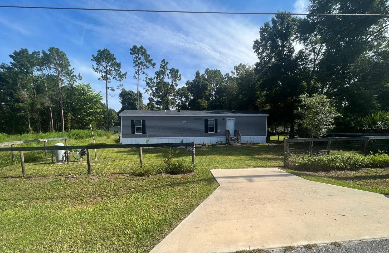 11347 NW 12TH LN, Ocala, FL 34482
