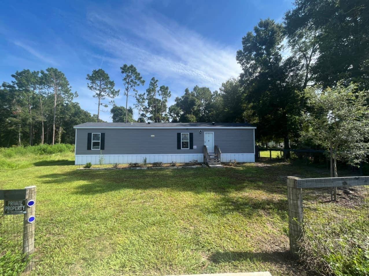 11347 NW 12TH LN, Ocala, FL 34482