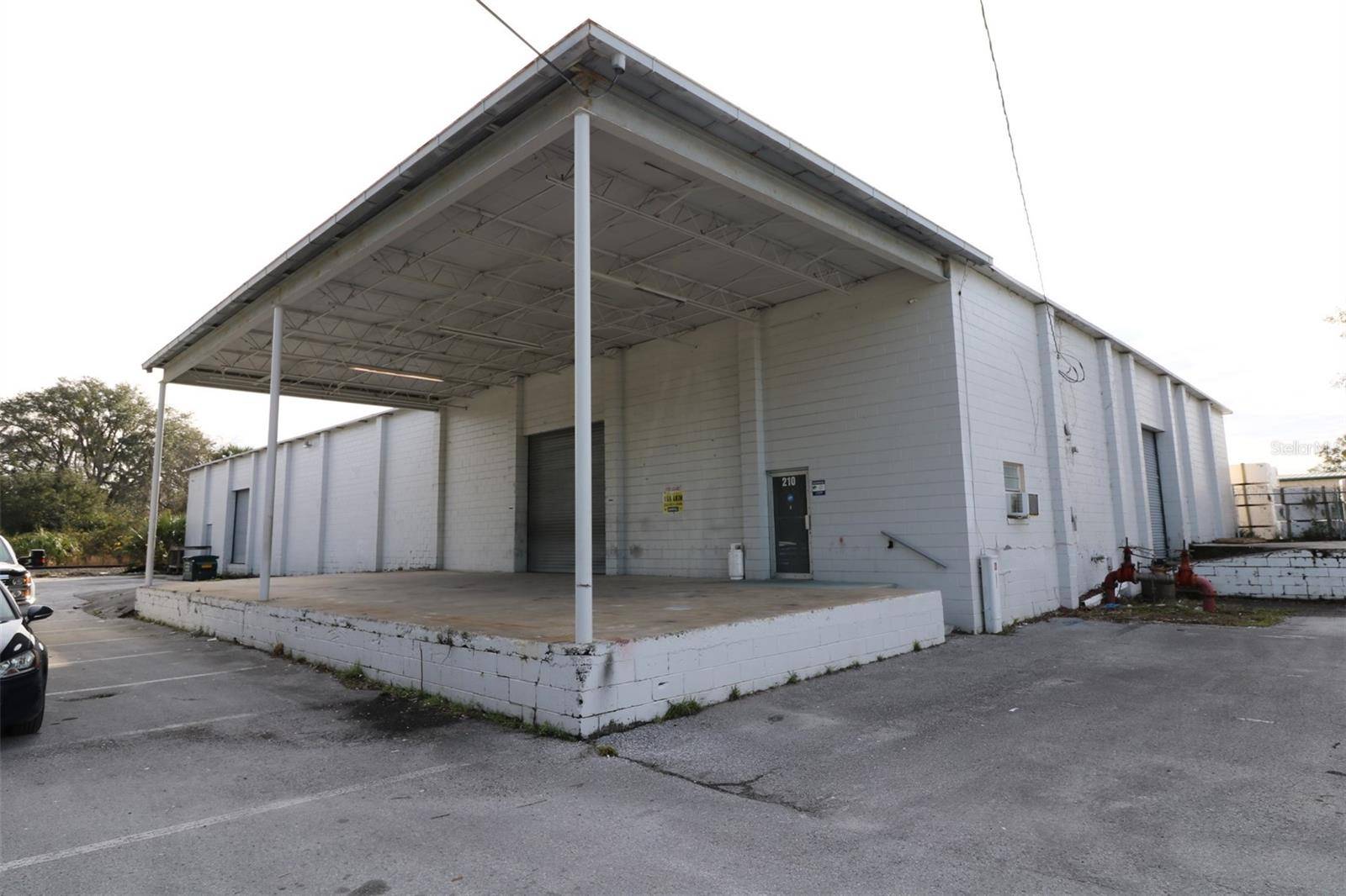 210 NW 13TH ST, Ocala, FL 34475