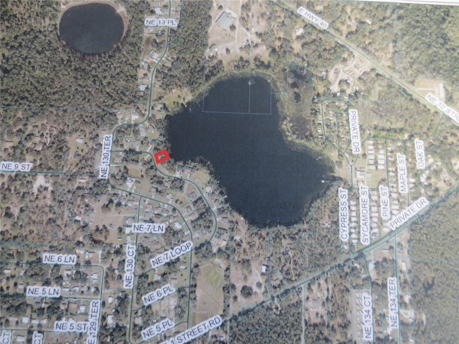 TBD 7TH LOOP, Silver Springs, FL 34488
