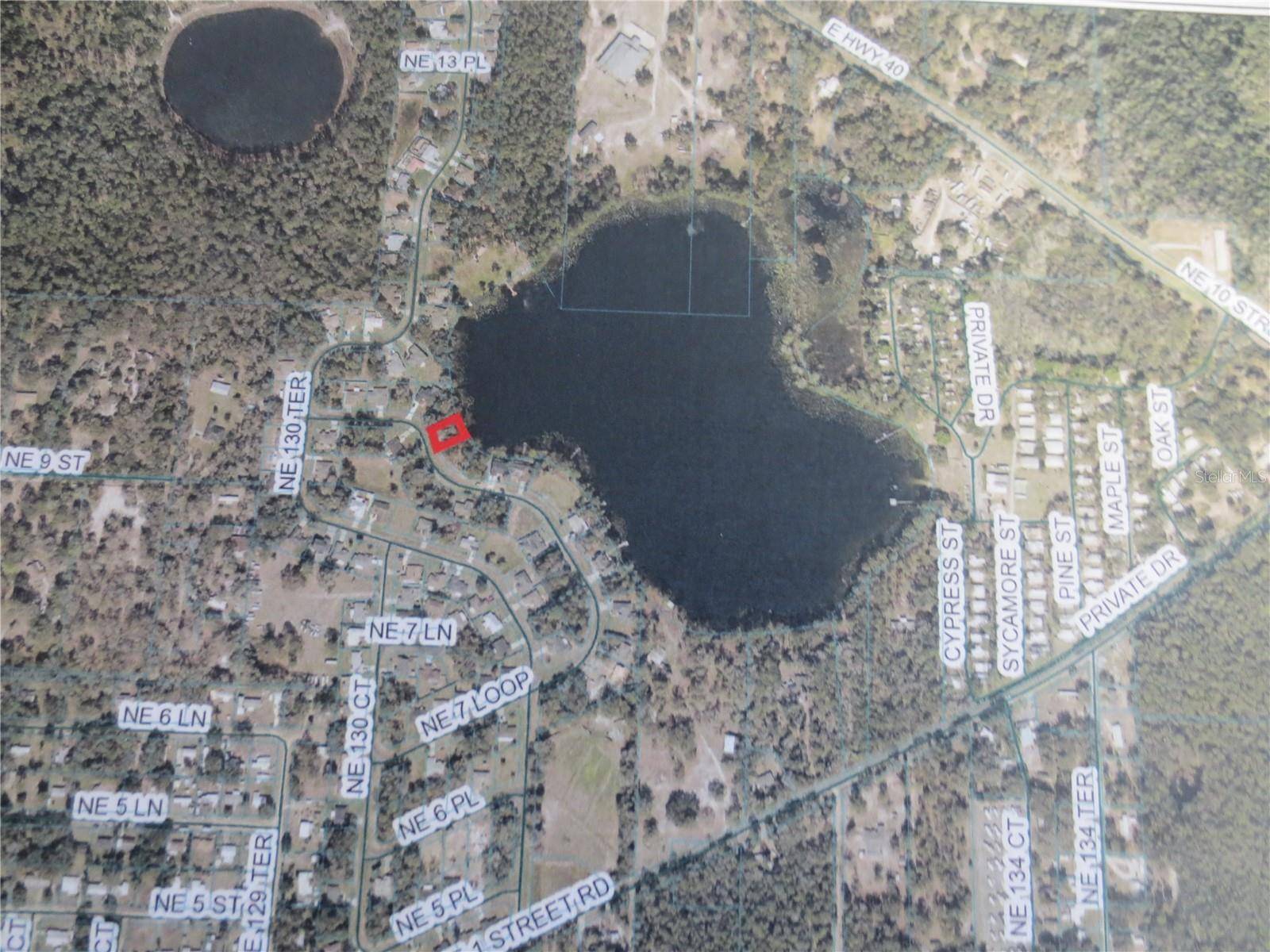 7TH LOOP, Silver Springs, FL 34488
