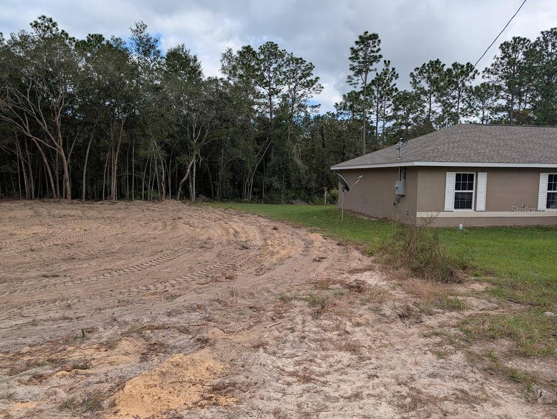 Lot 9 SW 79TH TER, Ocala, FL 34473