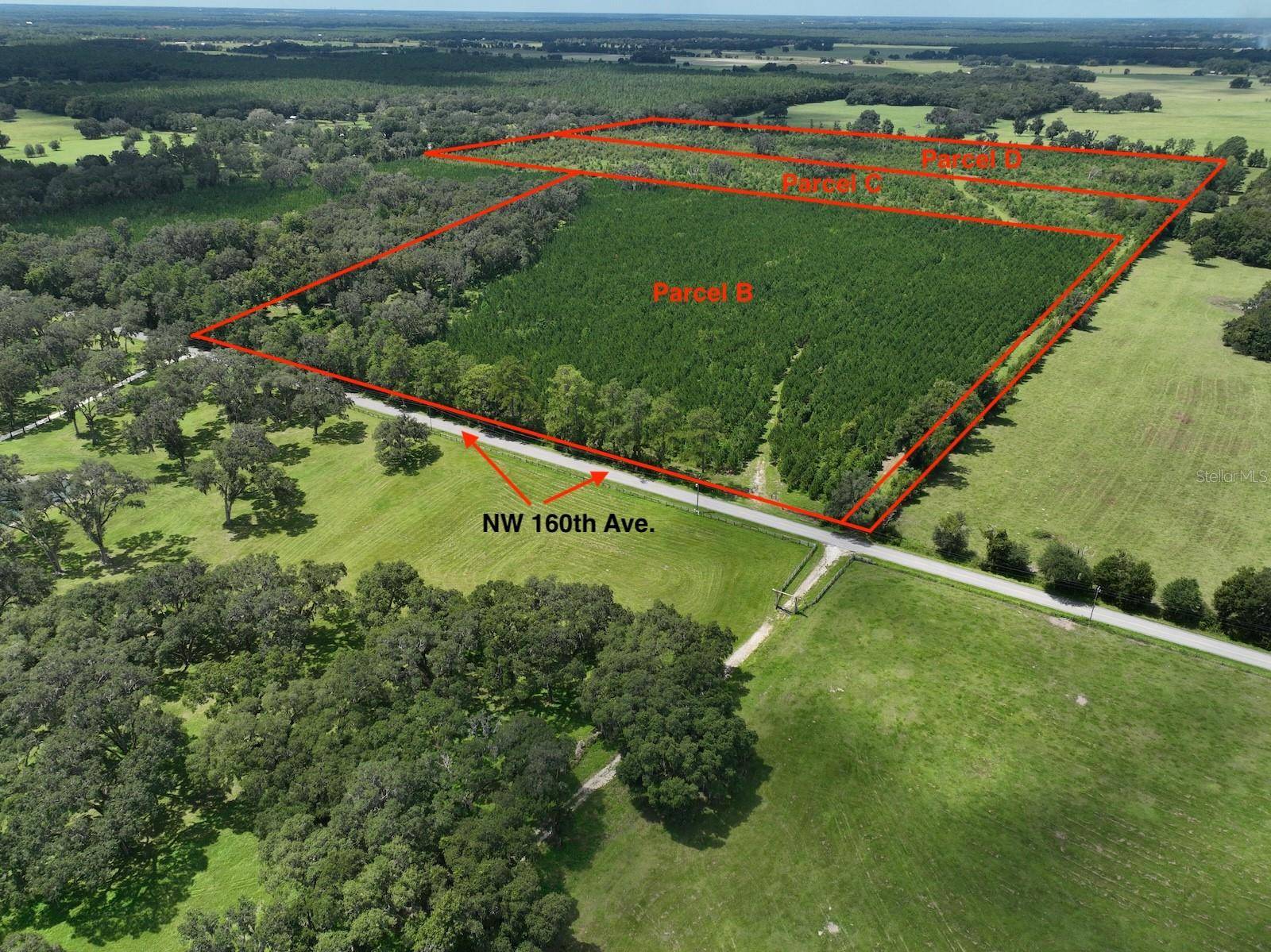 Address not disclosed, Morriston, FL 32668