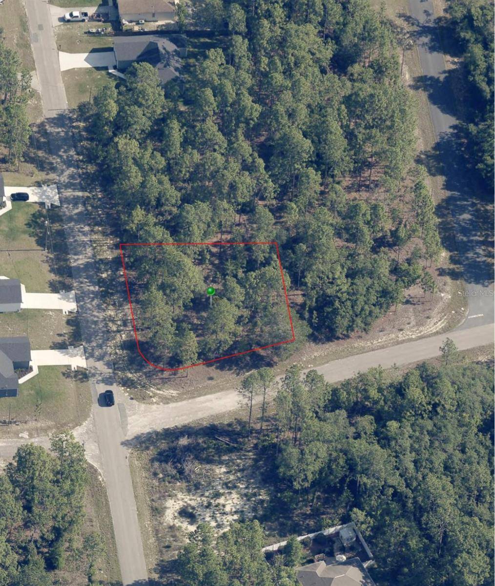 1951 W ADELIA PL, Citrus Springs, FL 34434