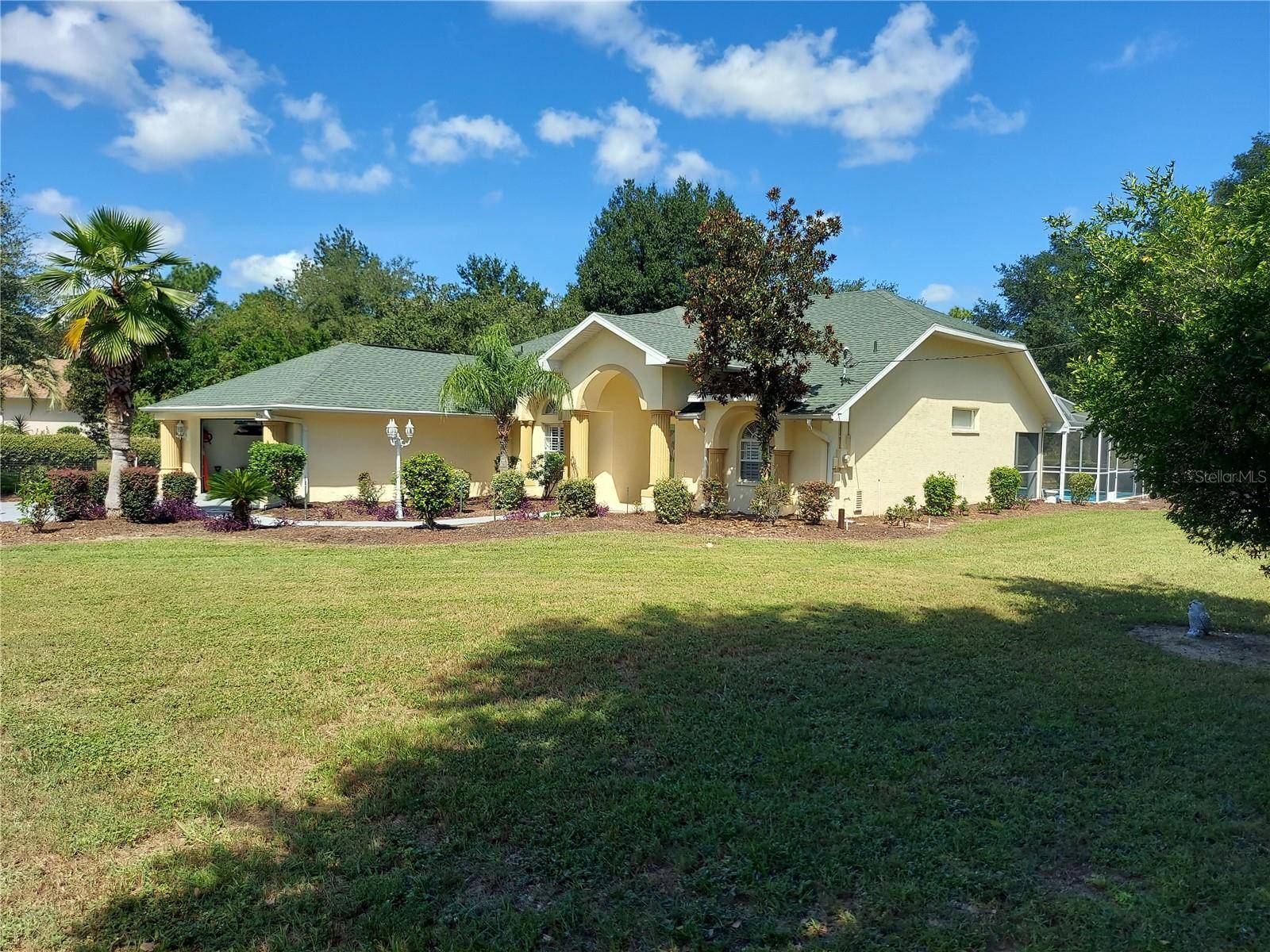 5735 N LENA DR, Beverly Hills, FL 34465