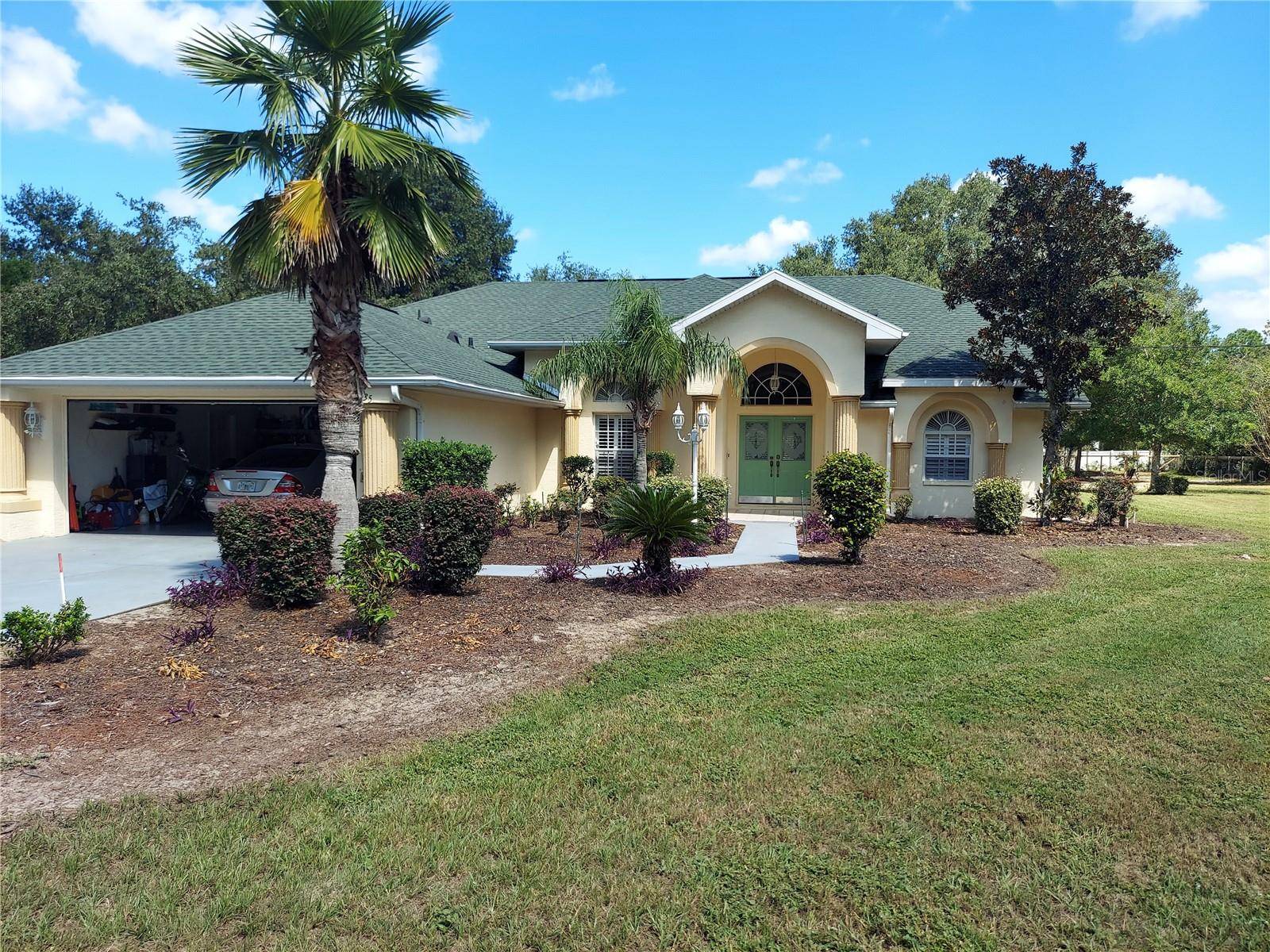 5735 N LENA DR, Beverly Hills, FL 34465