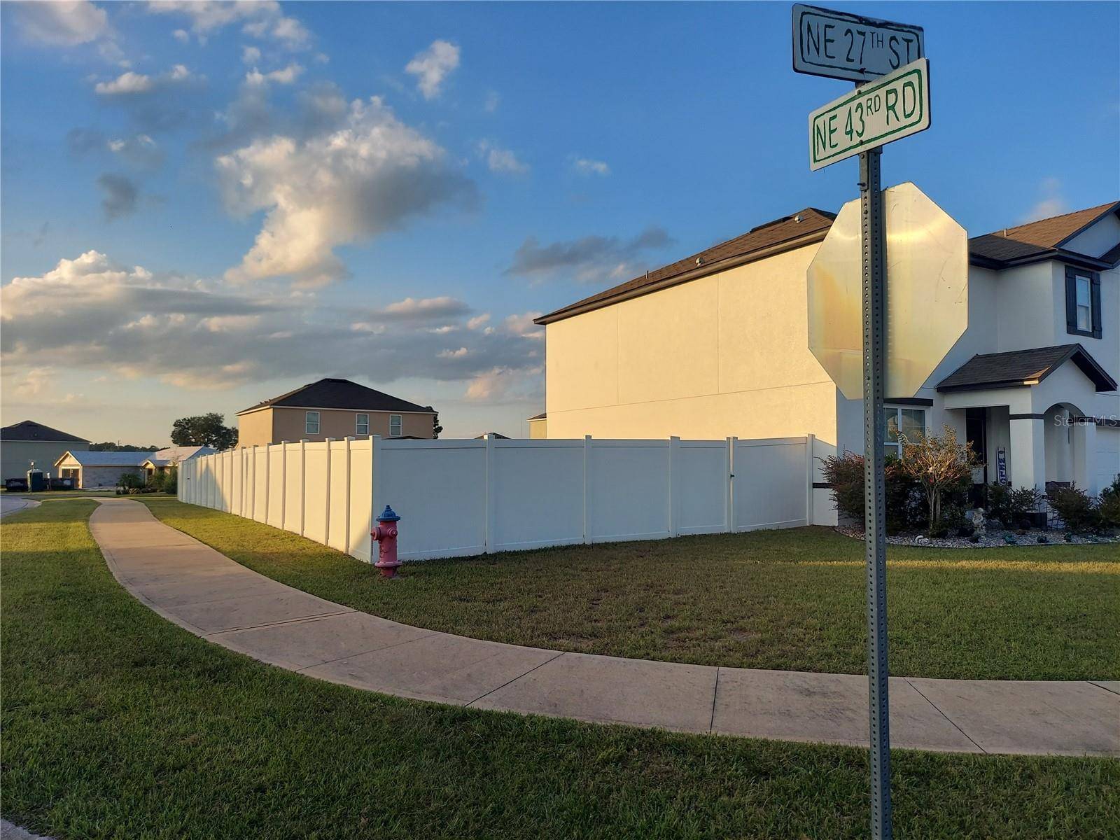 4551 NE 27TH ST, Ocala, FL 34470