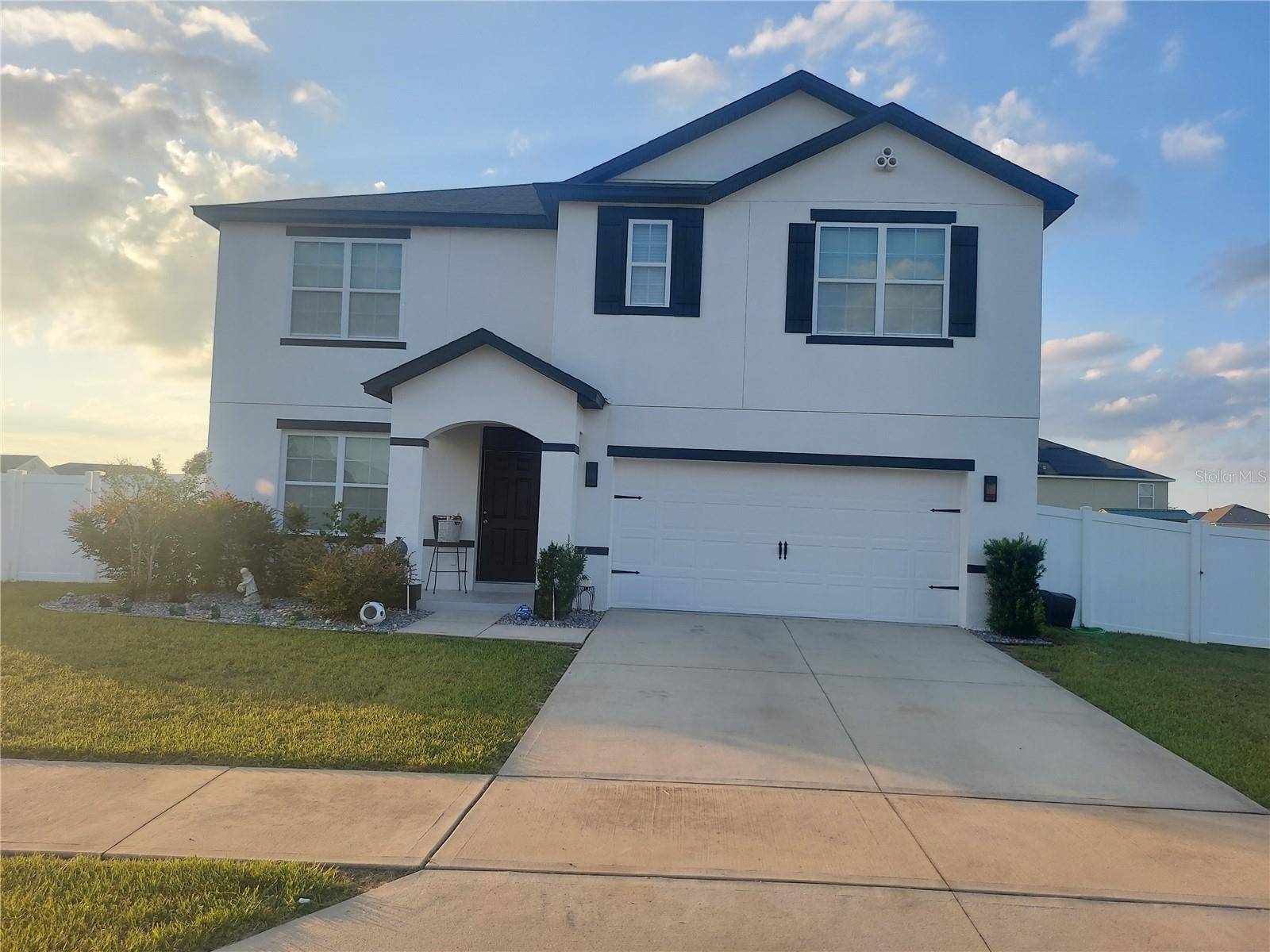 4551 NE 27TH ST, Ocala, FL 34470