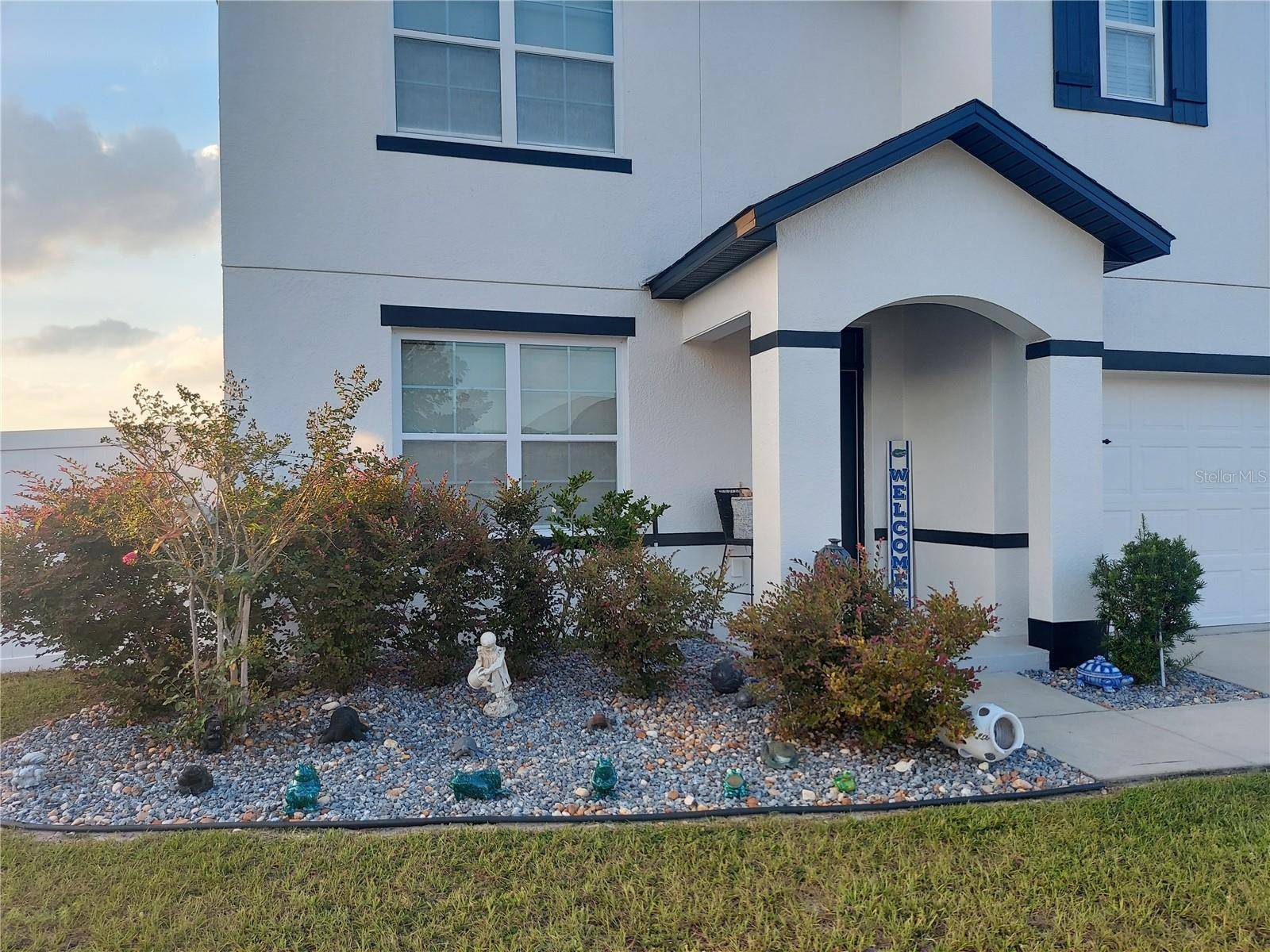 4551 NE 27TH ST, Ocala, FL 34470