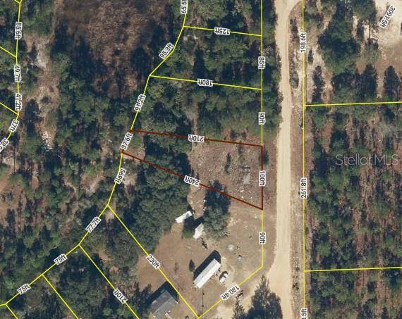 223 BRUSSELS AVE, Interlachen, FL 32148