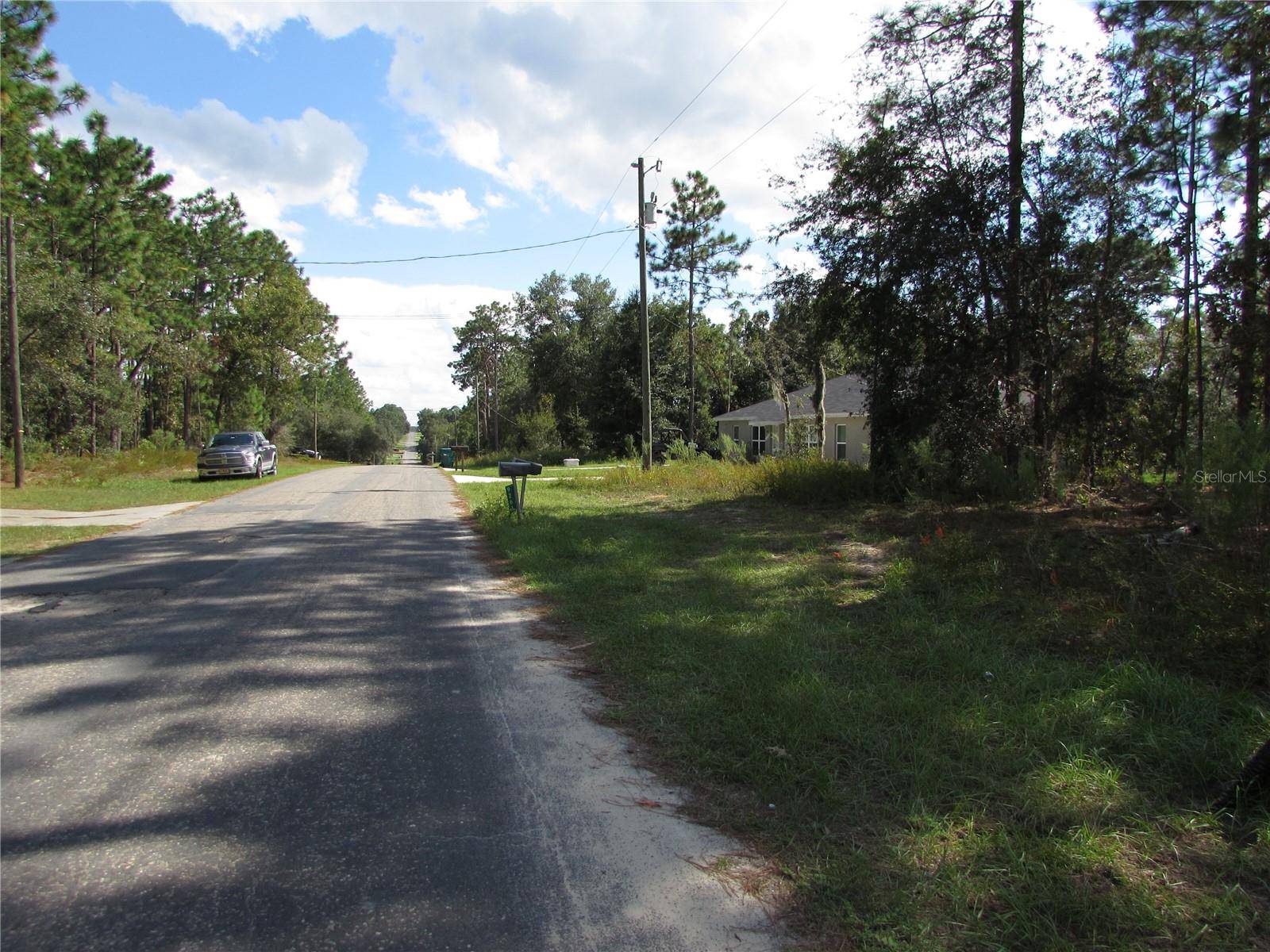 9250 N TRAVIS DR, Citrus Springs, FL 34434