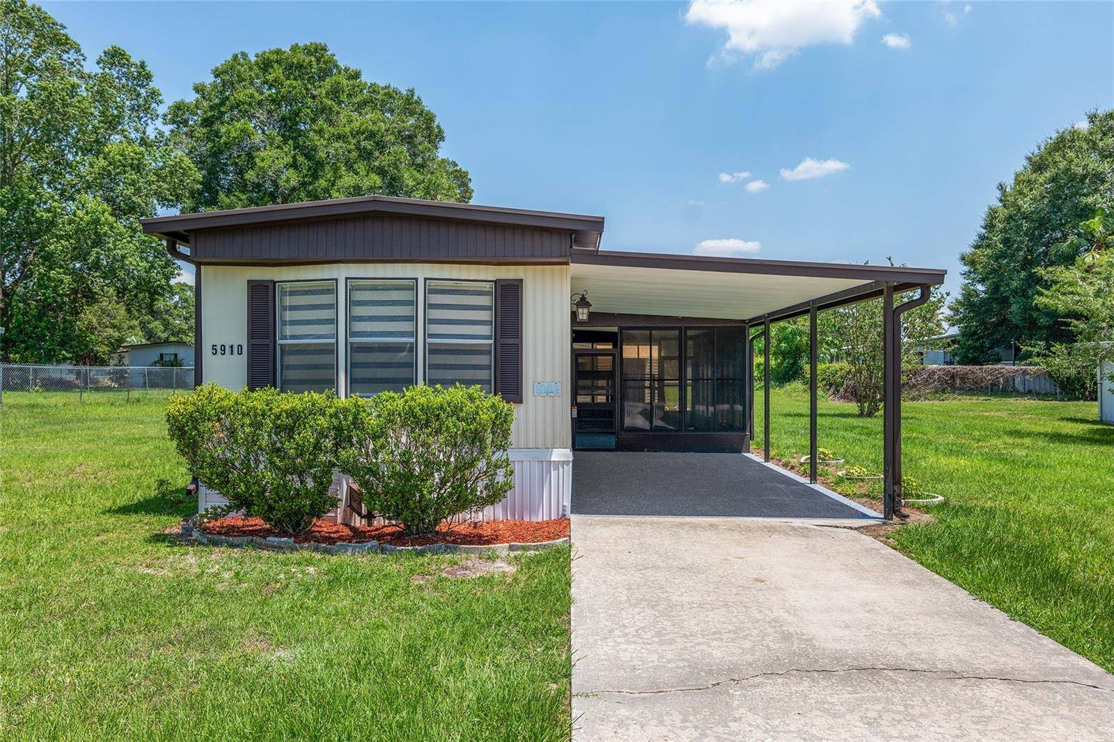 5910 SW 63RD PLACE RD, Ocala, FL 34474