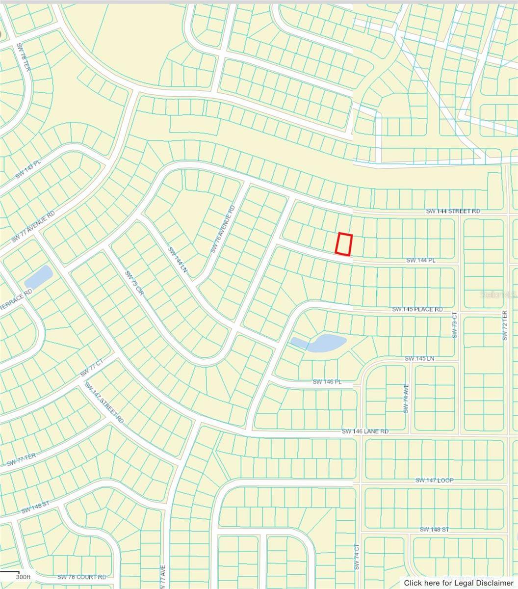 SW 144 PL, Ocala, FL 34473