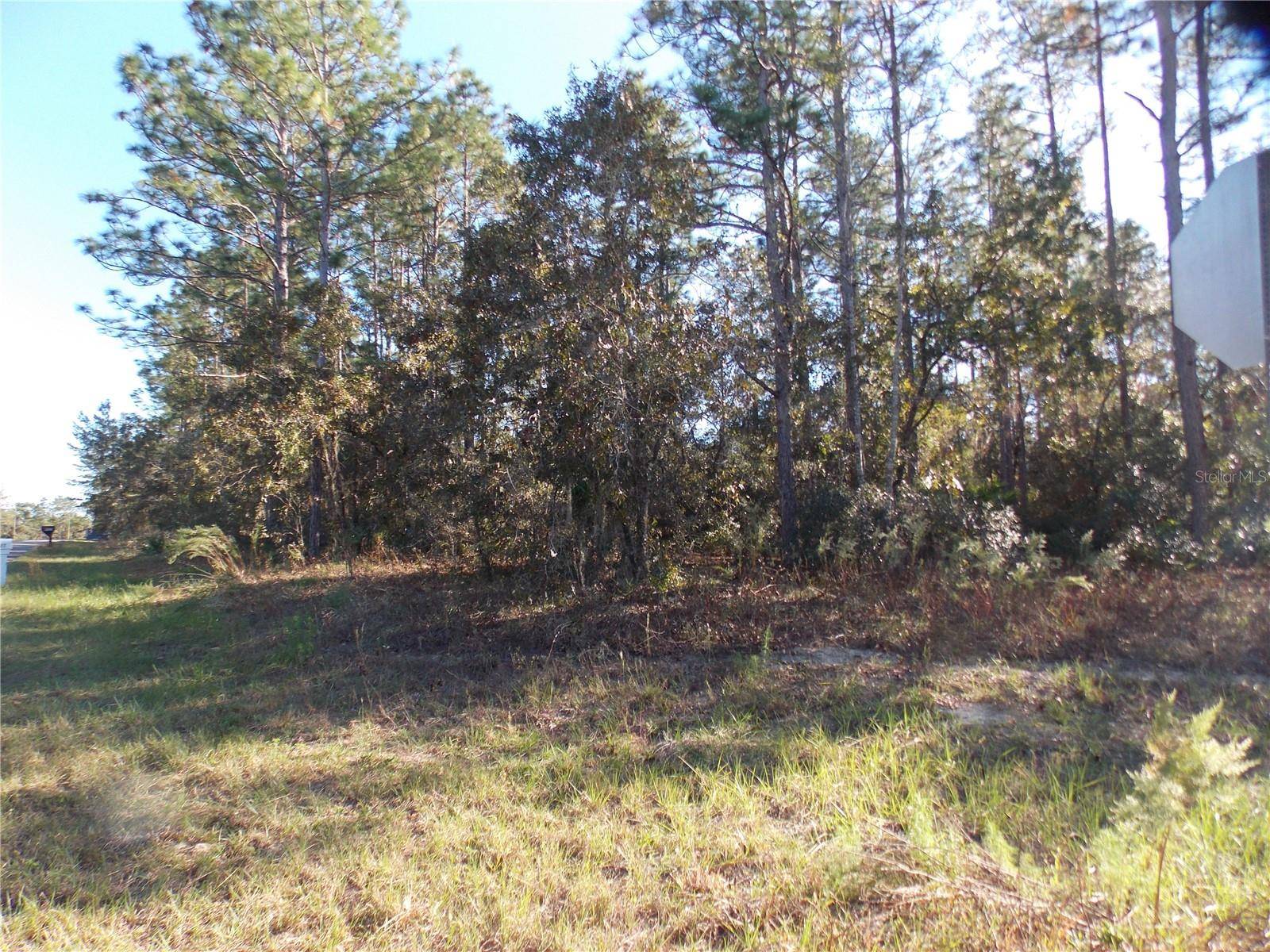 9432 N CHERRY LAKE DR, Citrus Springs, FL 34433