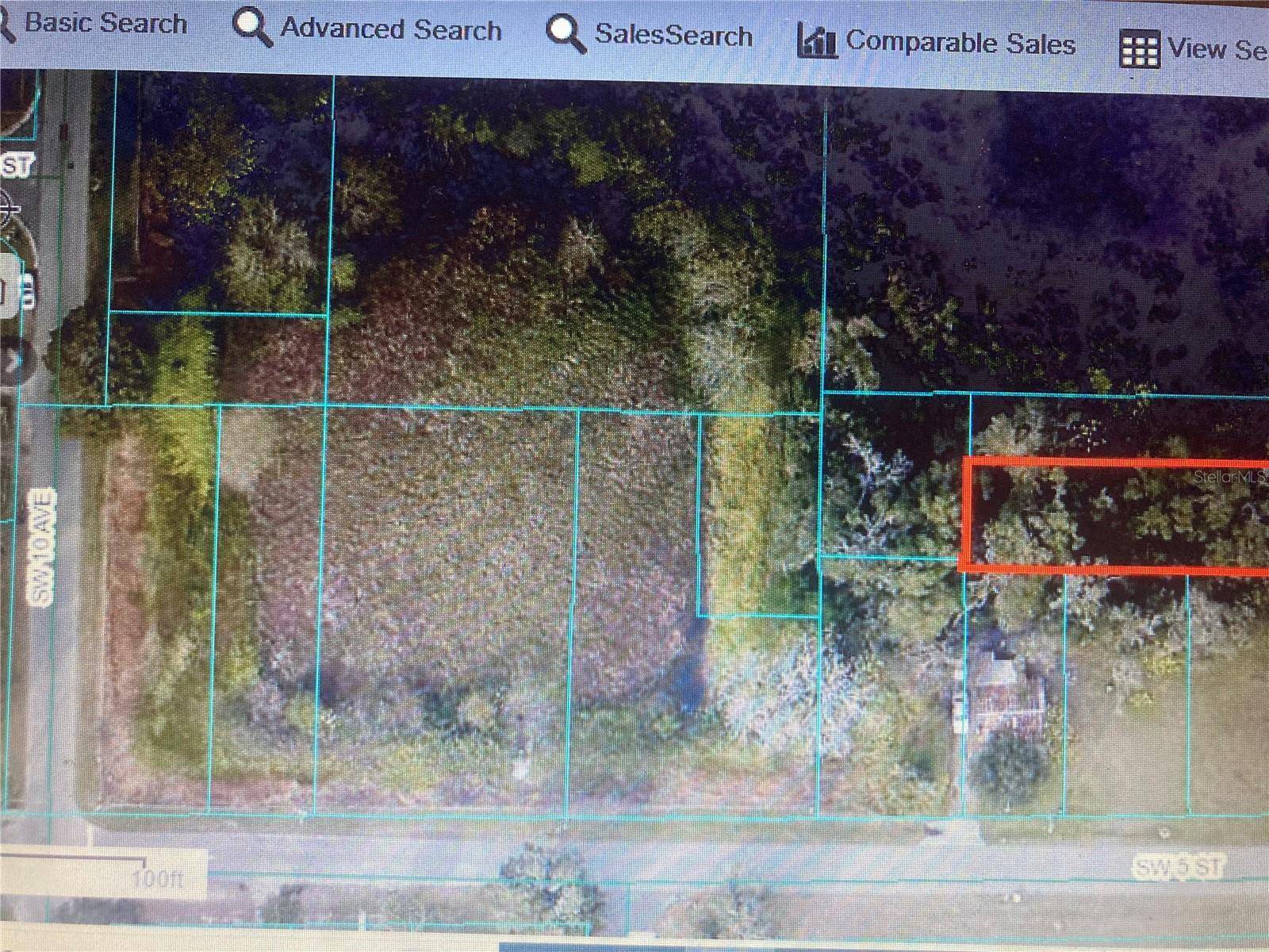 SW 5TH ST, Ocala, FL 34471