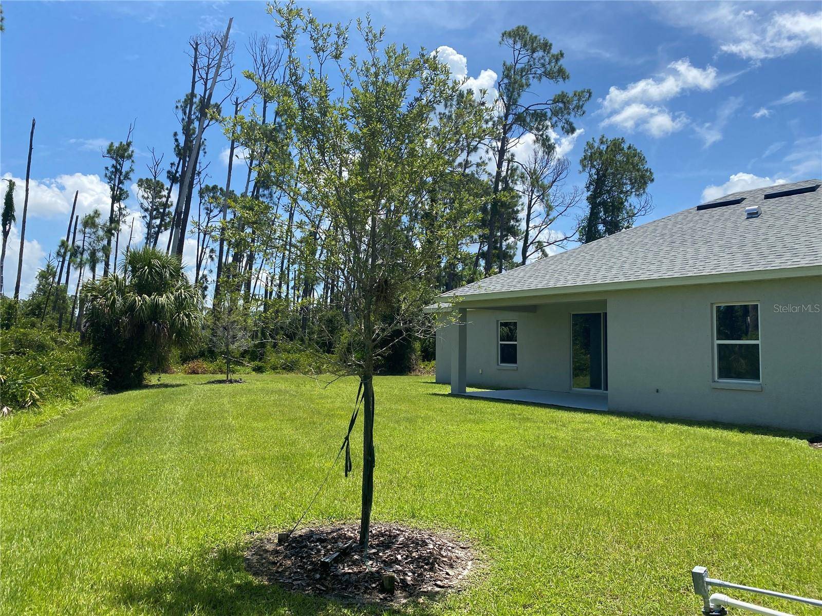 1828 SPANIEL AVE, North Port, FL 34288