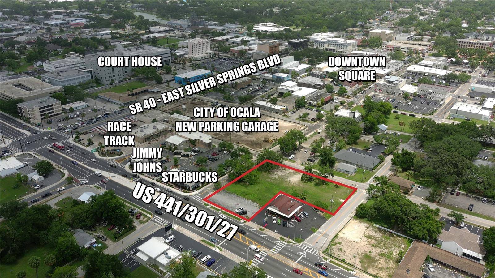 000 S PINE AVE, Ocala, FL 34471