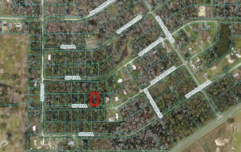 TBD SW 18TH PL, Ocala, FL 34481