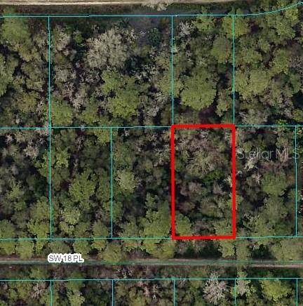 TBD SW 18TH PL, Ocala, FL 34481