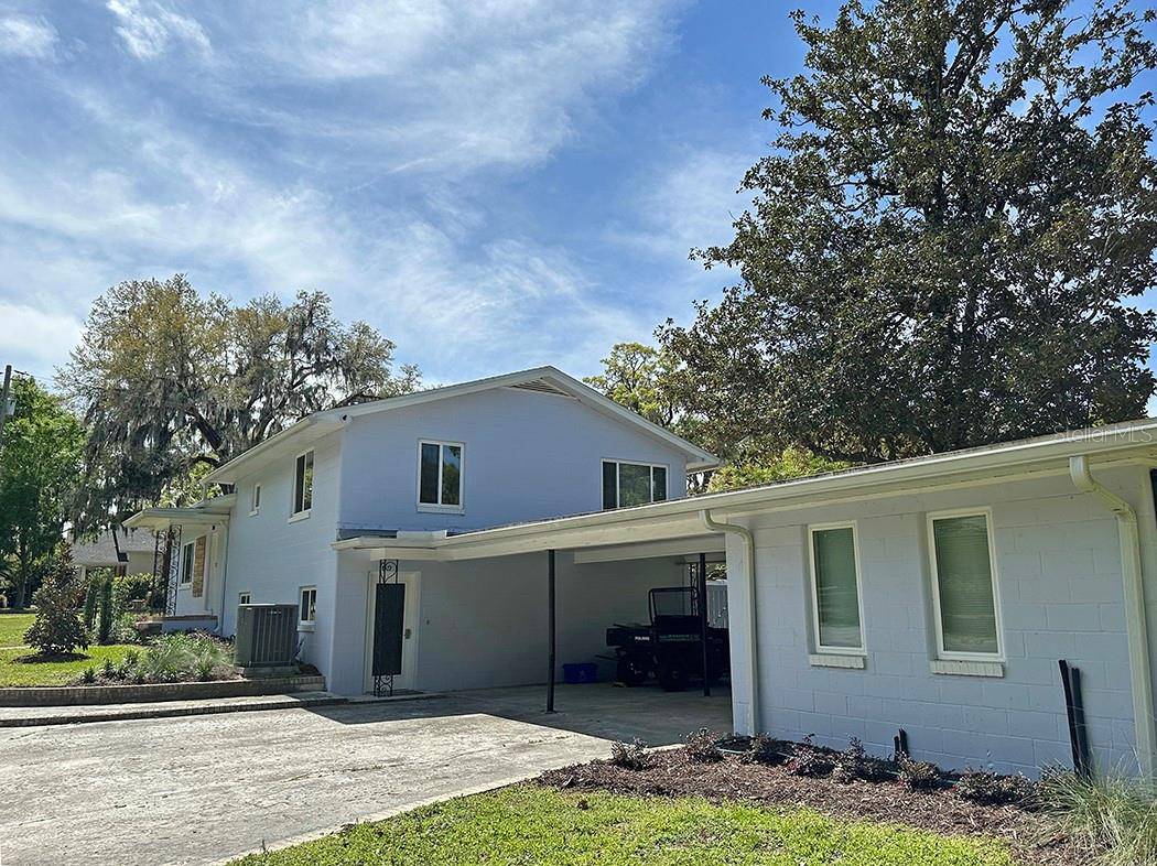 108 NW 2ND ST, Williston, FL 32696