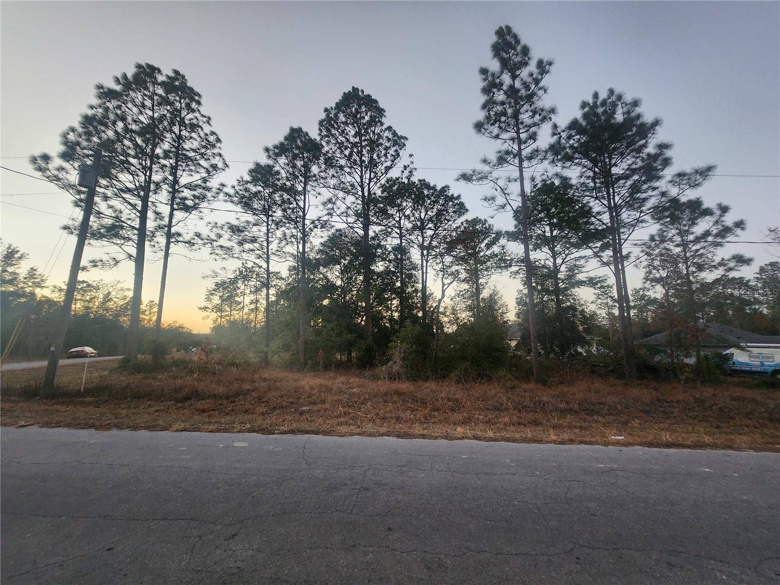 W COUNTRY CLUB DR, Williston, FL 32696