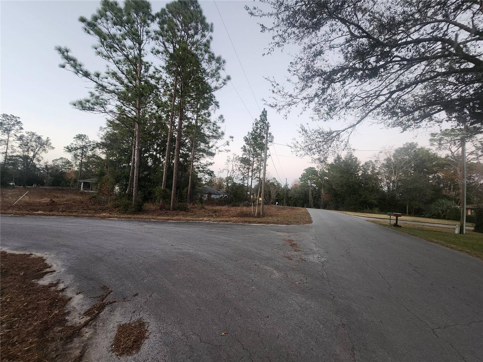 W COUNTRY CLUB DR, Williston, FL 32696