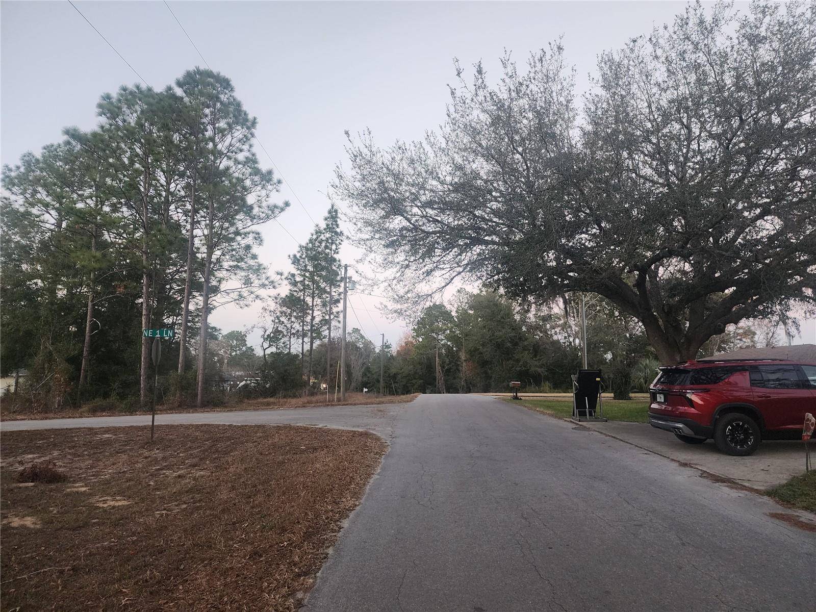W COUNTRY CLUB DR, Williston, FL 32696