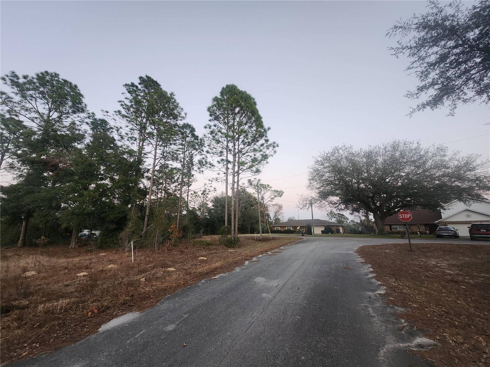 W COUNTRY CLUB DR, Williston, FL 32696