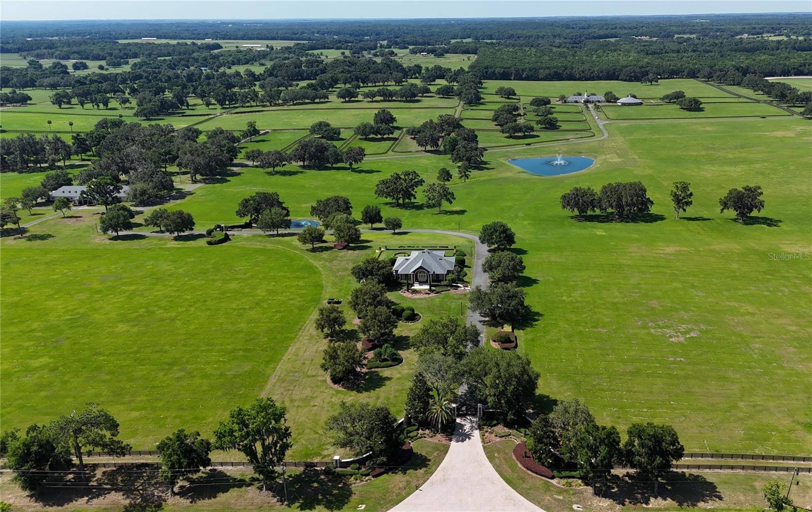 6800 SE 193RD ST, Micanopy, FL 32667