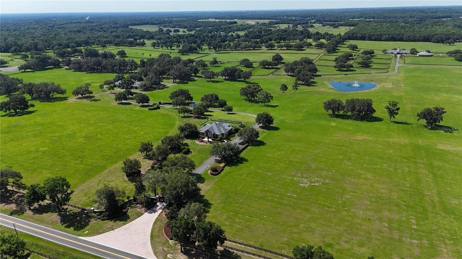 6800 SE 193RD ST, Micanopy, FL 32667