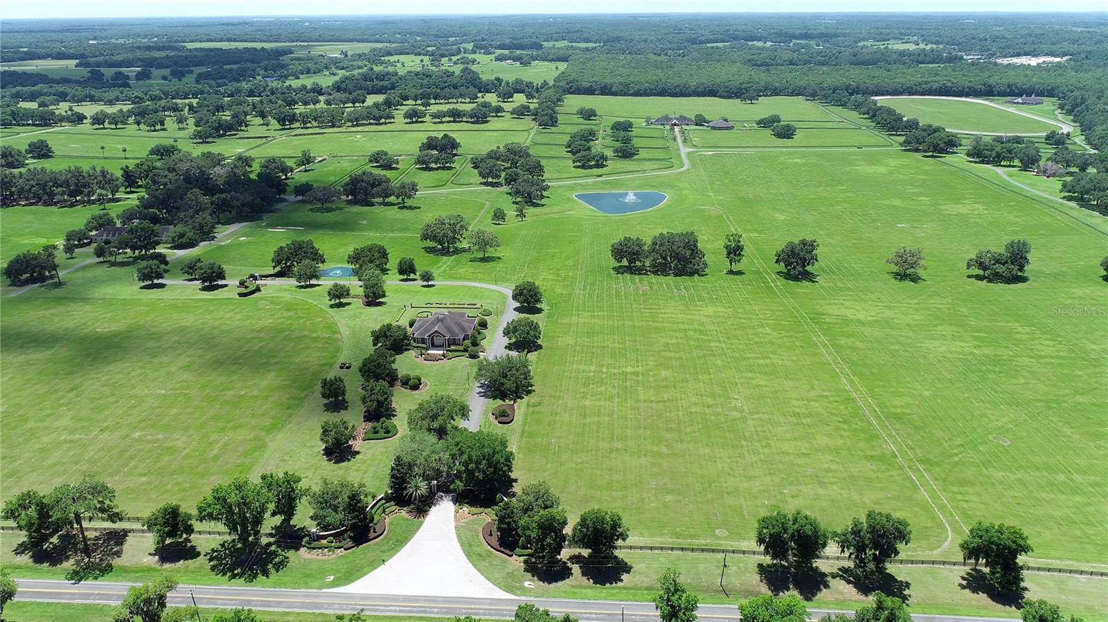 6800 & 6500 NW 193RD ST, Micanopy, FL 32667