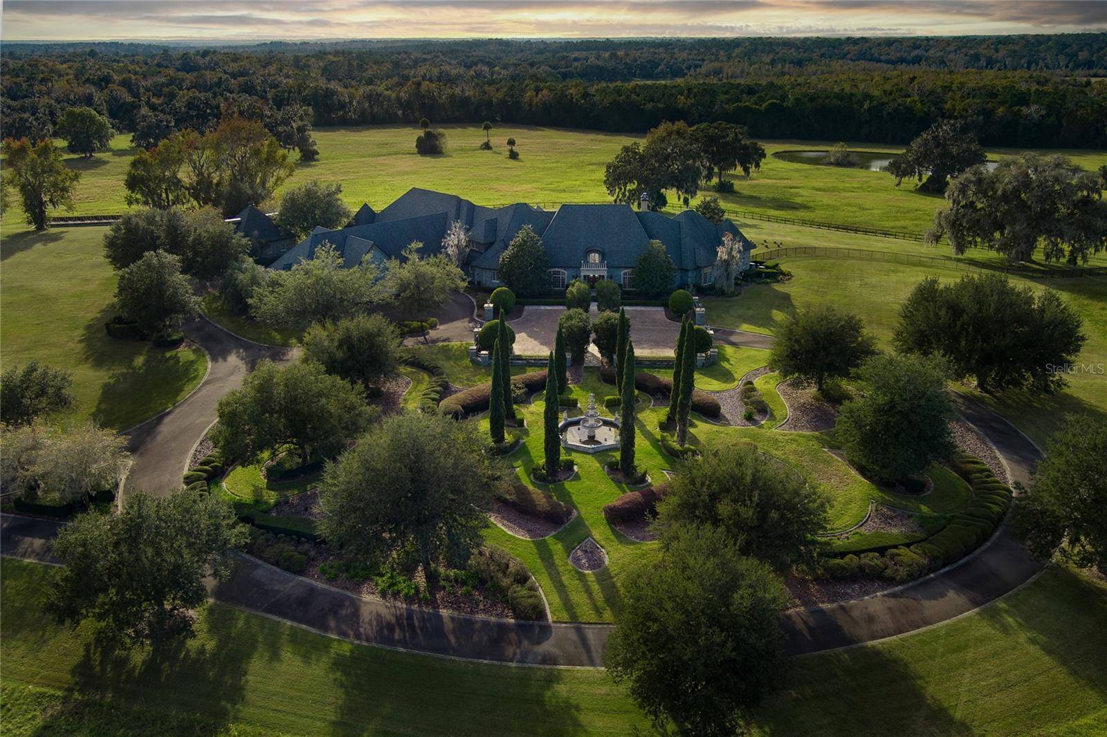 9001 NW 200TH STREET RD, Micanopy, FL 32667
