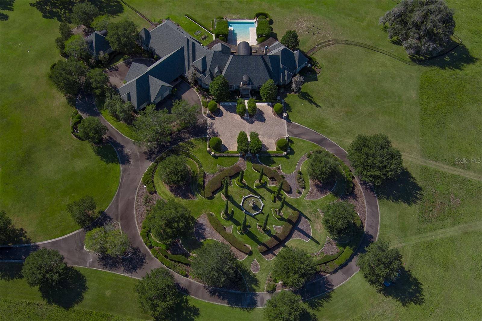 9001 NW 200TH STREET RD, Micanopy, FL 32667
