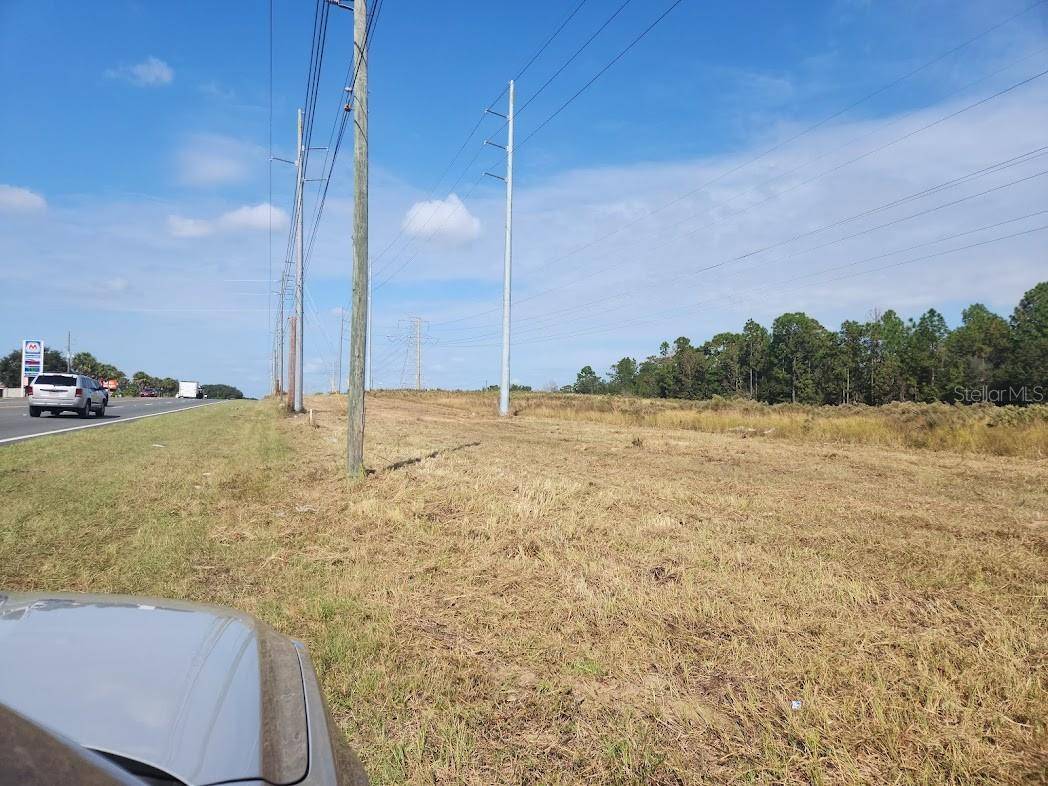 SE MARICAMP RD, Ocala, FL 34472