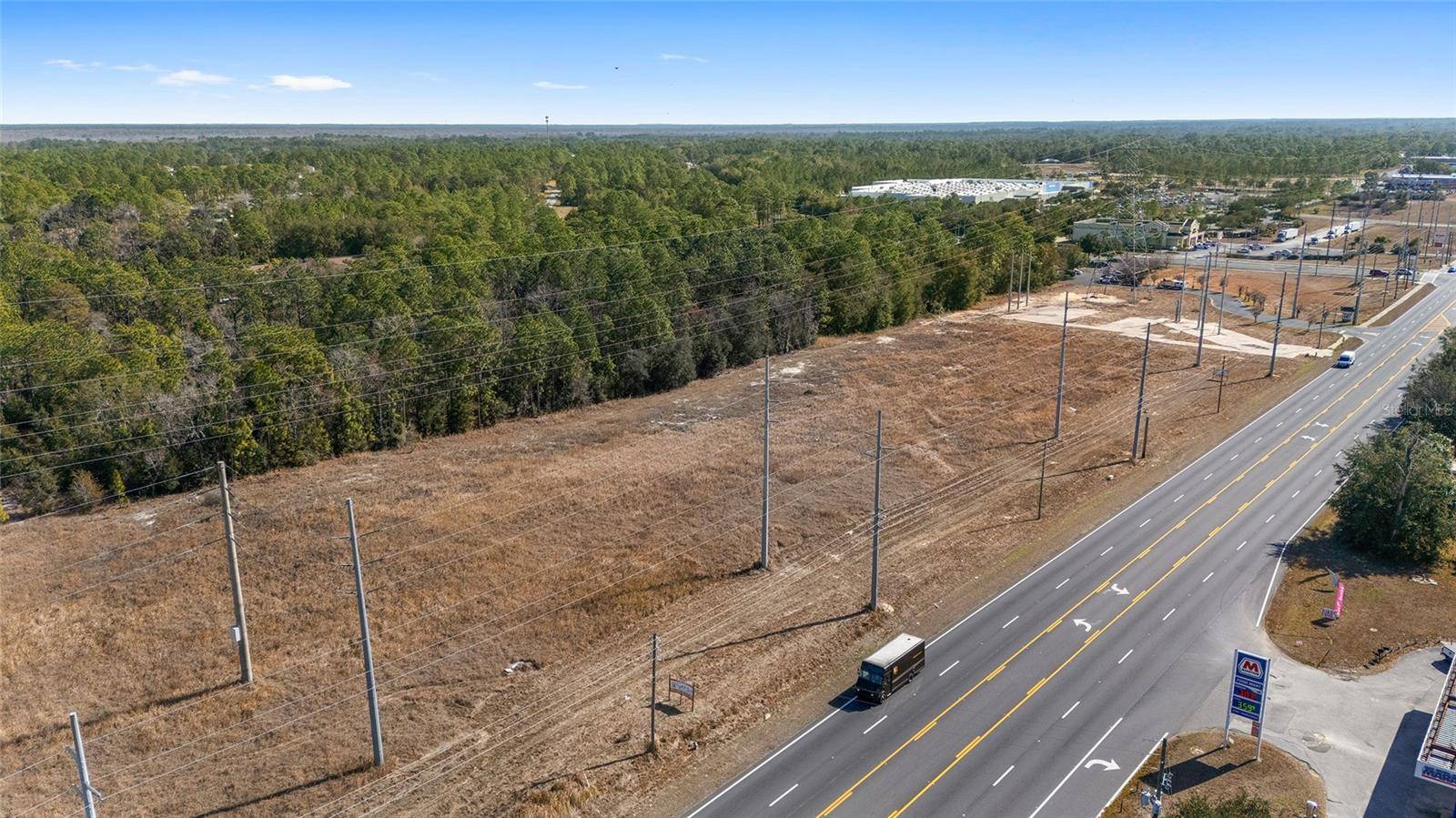 SE MARICAMP RD, Ocala, FL 34472