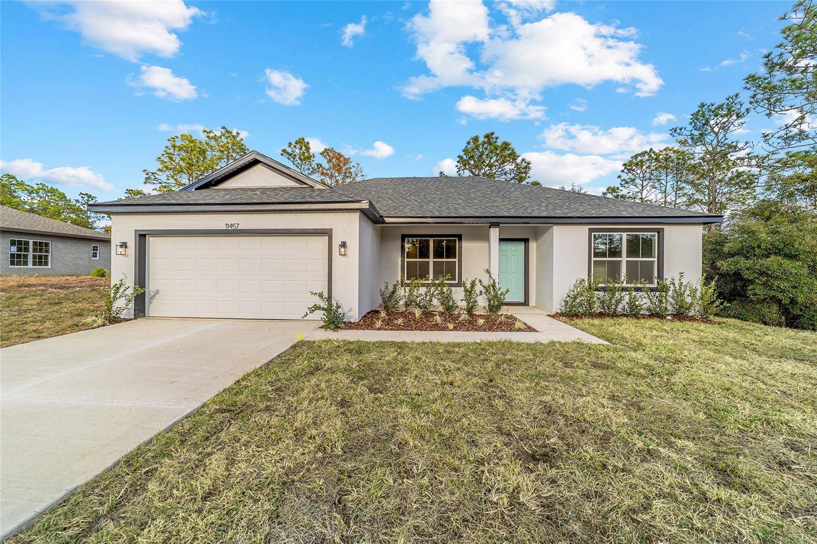 11457 N CONDOR DR, Dunnellon, FL 34433