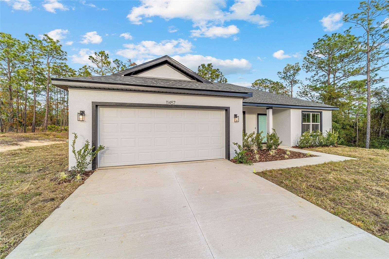 11457 N CONDOR DR, Dunnellon, FL 34433