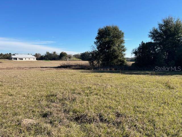 0 NW 95TH ST #Lot 8, Anthony, FL 32617
