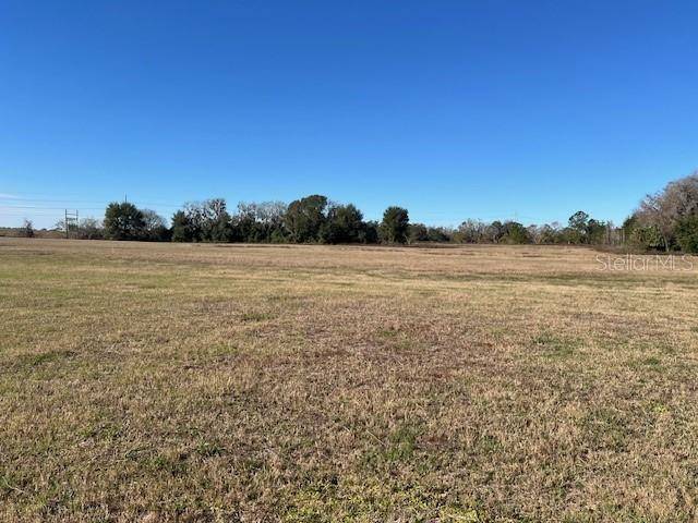 0 NW 95TH ST #Lot 8, Anthony, FL 32617