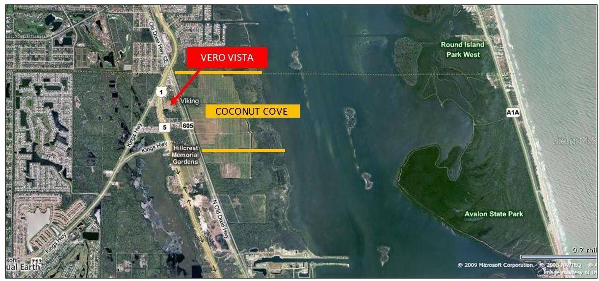 6489 OLD DIXIE HWY, Fort Pierce, FL 34946