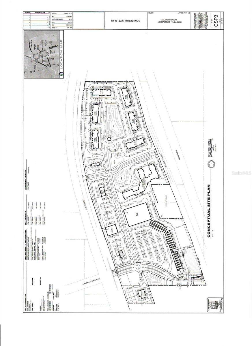 6489 OLD DIXIE HWY, Fort Pierce, FL 34946