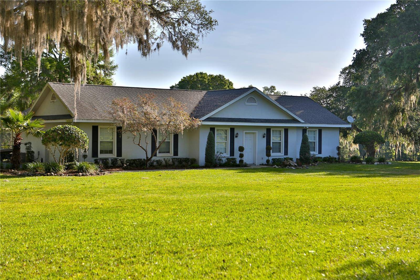 13375 W HIGHWAY 318, Williston, FL 32696