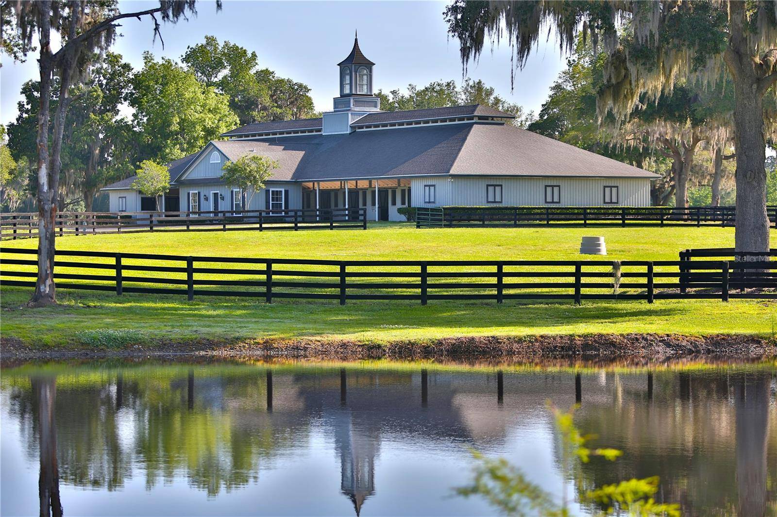 13375 W HIGHWAY 318, Williston, FL 32696