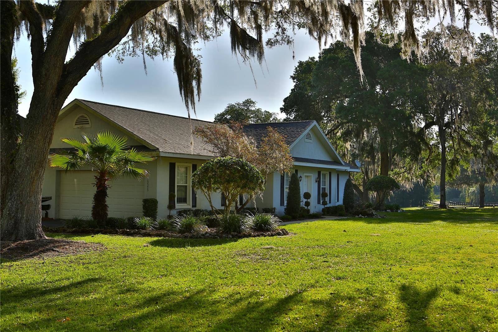 13375 W HIGHWAY 318, Williston, FL 32696