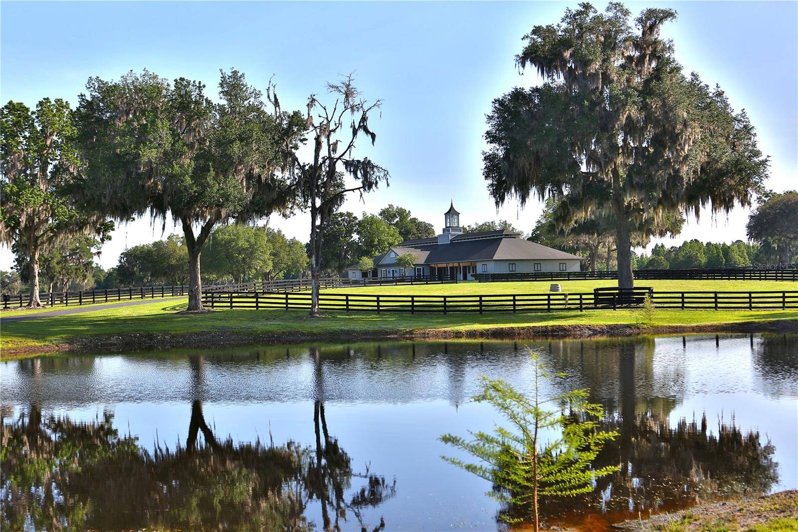 13375 W HIGHWAY 318, Williston, FL 32696