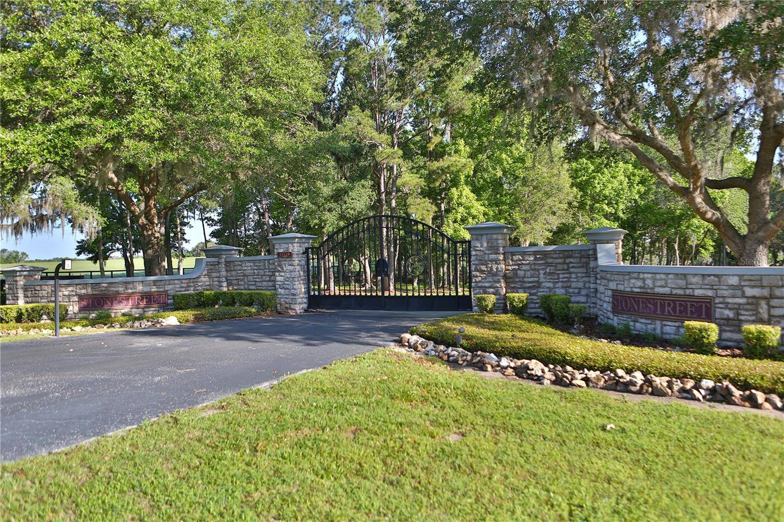 13375 W HIGHWAY 318, Williston, FL 32696